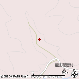 静岡県浜松市天竜区龍山町大嶺1366-2周辺の地図