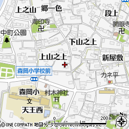 浜島興業株式会社周辺の地図