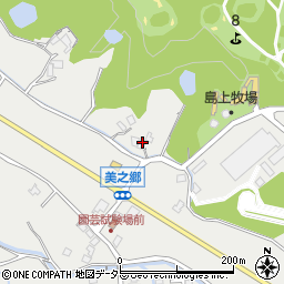 滋賀県栗東市荒張1292周辺の地図