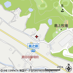 滋賀県栗東市荒張1302周辺の地図