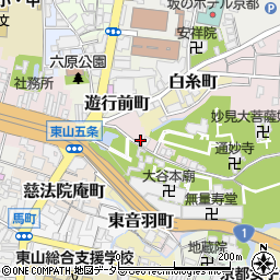 株式会社田伏石材商店西大谷店周辺の地図
