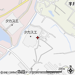 愛知県大府市吉田町東端周辺の地図