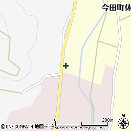 Touya cafe周辺の地図