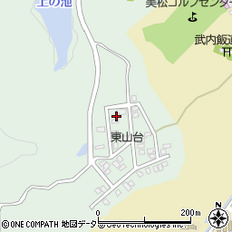 滋賀県湖南市平松510周辺の地図