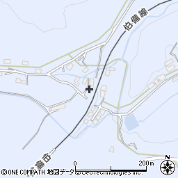 岡山県新見市西方1826周辺の地図