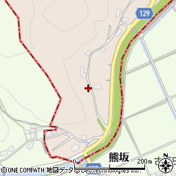 静岡県伊豆の国市神島1423-1周辺の地図