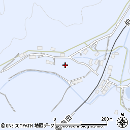 岡山県新見市西方1815周辺の地図