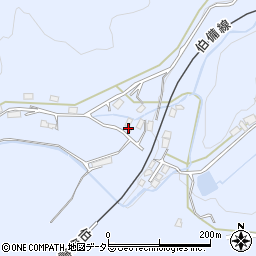 岡山県新見市西方1830周辺の地図