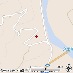 静岡県浜松市天竜区春野町宮川955周辺の地図