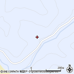 兵庫県佐用郡佐用町宇根1099周辺の地図