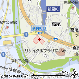 渡辺病院（思誠会）周辺の地図