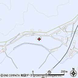岡山県新見市西方1910周辺の地図