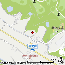 滋賀県栗東市荒張1301周辺の地図