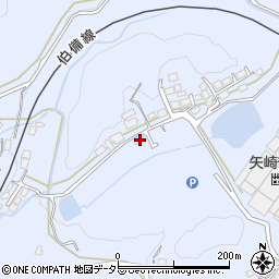 岡山県新見市西方2103-7周辺の地図