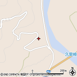 静岡県浜松市天竜区春野町宮川971周辺の地図