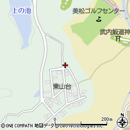 滋賀県湖南市平松509周辺の地図