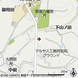 株式会社ケイテック周辺の地図