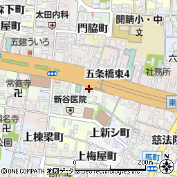 株式会社紫紅社周辺の地図