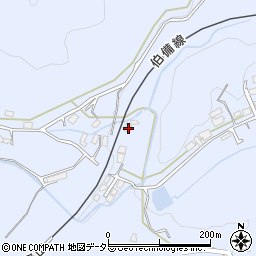 岡山県新見市西方1790-2周辺の地図