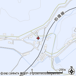 岡山県新見市西方1765周辺の地図