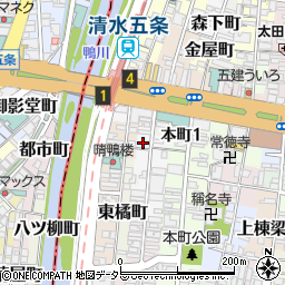 株式会社田中興産周辺の地図
