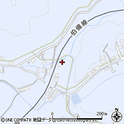 岡山県新見市西方1790-1周辺の地図