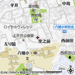 株式会社ヤマテック周辺の地図