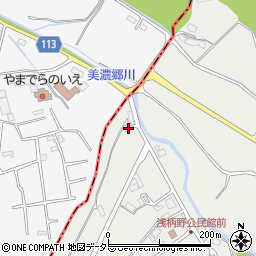 滋賀県栗東市荒張1402周辺の地図