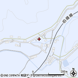 岡山県新見市西方1760周辺の地図