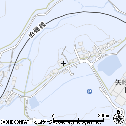 岡山県新見市西方2090周辺の地図