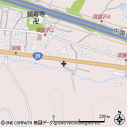 菅原労務管理事務所周辺の地図