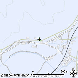 岡山県新見市西方1855-10周辺の地図