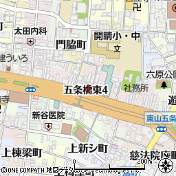 株式会社慶有魚周辺の地図