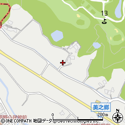 滋賀県栗東市荒張2243周辺の地図