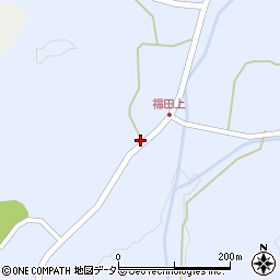 広島県庄原市比和町三河内2748周辺の地図