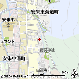 岡村介護タクシー周辺の地図