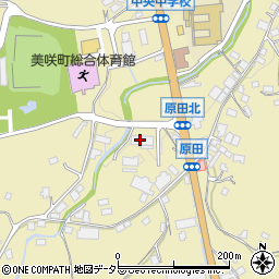 社団法人岡山中央総合情報公社周辺の地図