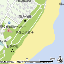 三保松原 静岡市 世界遺産 の住所 地図 マピオン電話帳