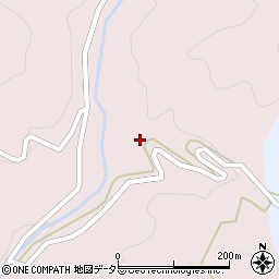 愛知県岡崎市桜形町川畑周辺の地図