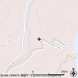 愛知県岡崎市桜形町（川畑）周辺の地図