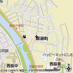 丸山宏税理士事務所周辺の地図