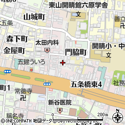台湾カフェ ねこのびーる周辺の地図