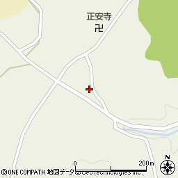 島根県邑智郡川本町笹畑708周辺の地図