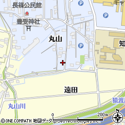 株式会社アールイー・ホーム　本社事務所周辺の地図