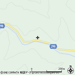 島根県邑智郡美郷町都賀行162周辺の地図