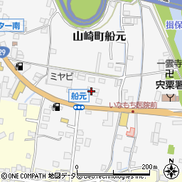 有限会社ヤマトサービス周辺の地図