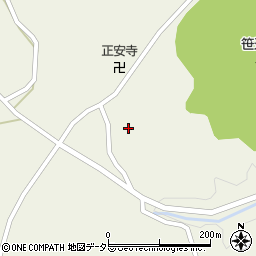 島根県邑智郡川本町笹畑703周辺の地図