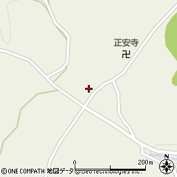 島根県邑智郡川本町笹畑720周辺の地図
