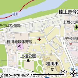 松山サザンクロス周辺の地図