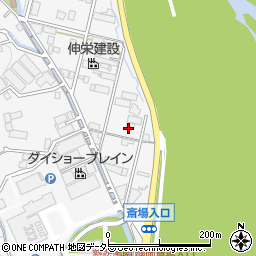 静岡県静岡市葵区慈悲尾32周辺の地図